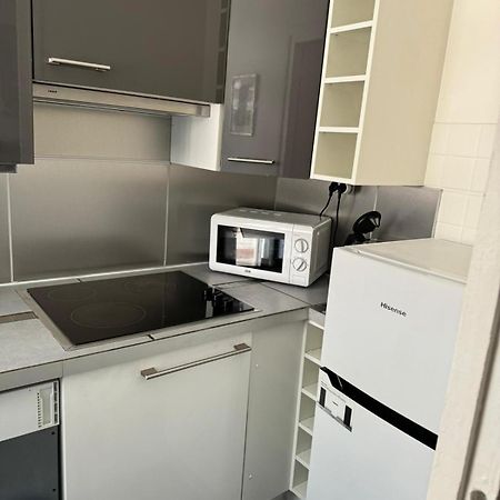 Studio Paris 16 エクステリア 写真